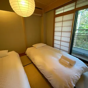  ホームステイ 初音 日本